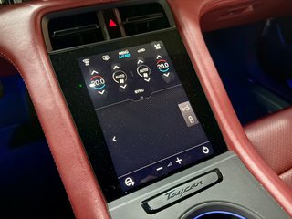 Porsche TAYCAN 4S Sport Chrono 571cv