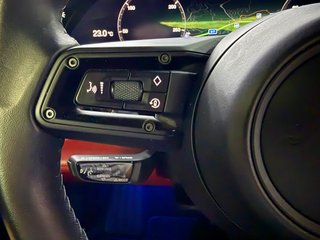 Porsche TAYCAN 4S Sport Chrono 571cv