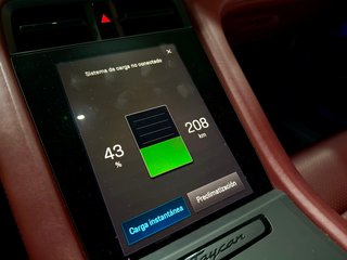 Porsche TAYCAN 4S Sport Chrono 571cv