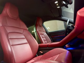 Porsche TAYCAN 4S Sport Chrono 571cv