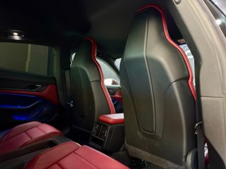 Porsche TAYCAN 4S Sport Chrono 571cv