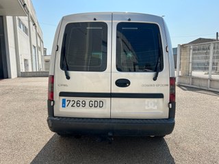 Opel Combo 1.7cdti