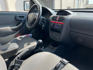 Opel Combo 1.7cdti
