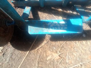 Carro transporte