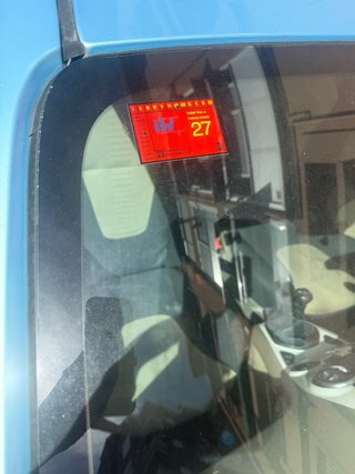 Ford Ka 1.2 Gasolina