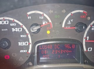 Ford Ka 1.2 Gasolina