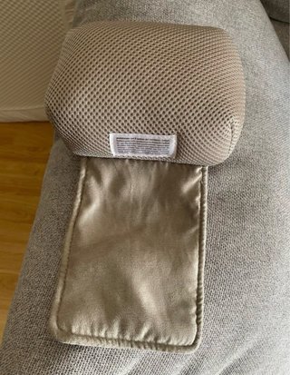 Portabebés Boppy ComfyHug Chicco