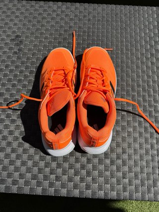 Zapatillas de pádel y tenis Adidas Gamecourt 2