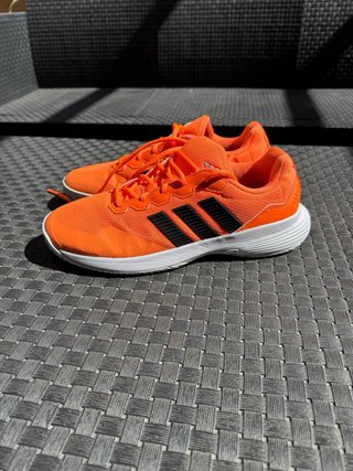 Zapatillas de pádel y tenis Adidas Gamecourt 2
