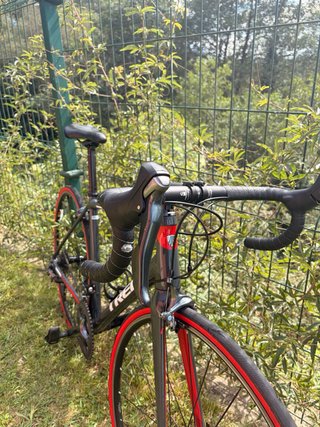 Bicicleta Carretera Trek Émonda ALR