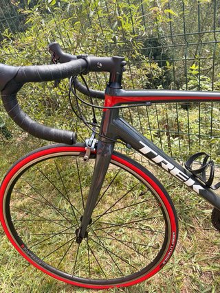 Bicicleta Carretera Trek Émonda ALR