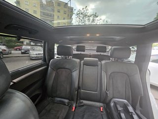 Audi Q7 2015