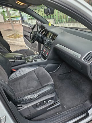 Audi Q7 2015