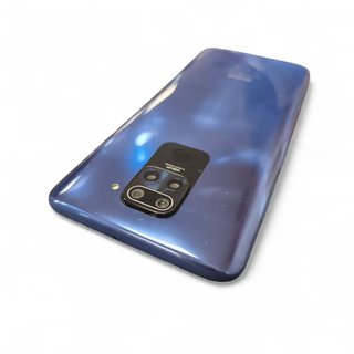 MOVIL REDMI NOTE 9 4GB RAM 128GB COLOR AZUL