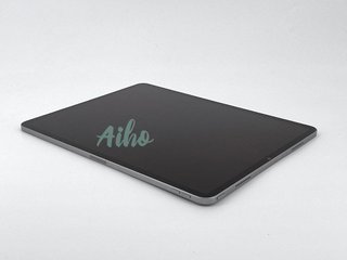 iPad Pro 12.9" M2 5ª Gen (2022) WIFI 128Gb Gris Espacial