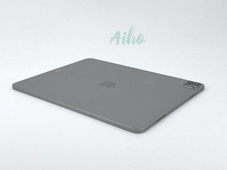 iPad Pro 12.9" M2 5ª Gen (2022) WIFI 128Gb Gris Espacial