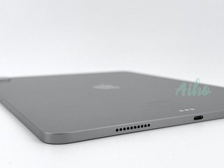iPad Pro 12.9" M2 5ª Gen (2022) WIFI 128Gb Gris Espacial