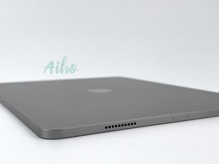 iPad Pro 12.9" M2 5ª Gen (2022) WIFI 128Gb Gris Espacial