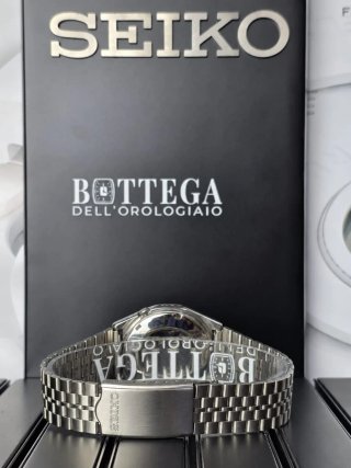 Seiko 5 Automatic - Luglio 1981
