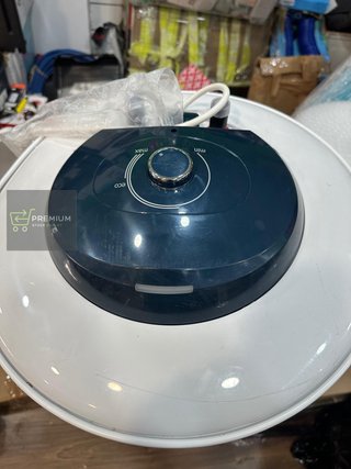 Termo Eléctrico Vertical CTMBA80