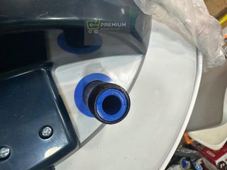 Termo Eléctrico Vertical CTMBA80