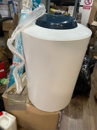 Termo Eléctrico Vertical CTMBA80