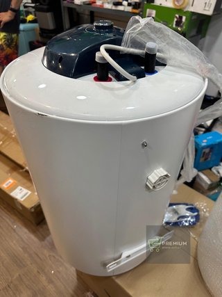 Termo Eléctrico Vertical CTMBA80