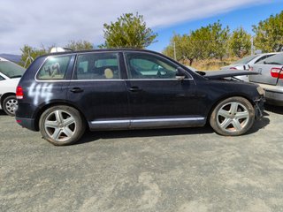 Despiece de Volkswagen Touareg  (7LA)(2002->)
