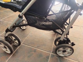 Passeggino Inglesina pieghevole