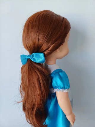 Muñeca Bella Disney Animators