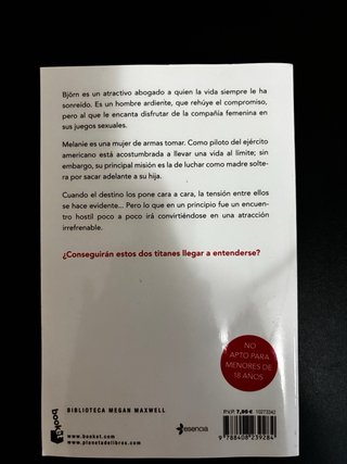Sorpréndeme: Serie Pídeme lo que quieras