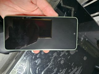Xiaomi Redmi Note 13 4G Verde 128GB