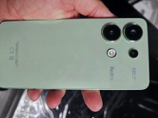Xiaomi Redmi Note 13 4G Verde 128GB