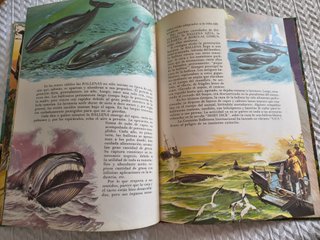 Colosos del Mundo Animal 1975 Fauna Curiosa