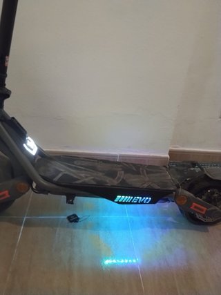 Patinete Eléctrico SmartGyro Rockway Evo