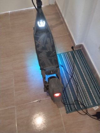 Patinete Eléctrico SmartGyro Rockway Evo
