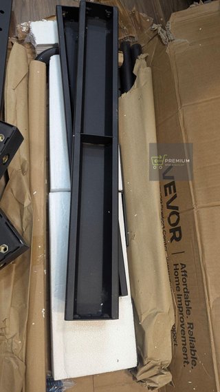 VEVOR Carro de Transporte