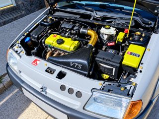 Citroen Saxo 2001