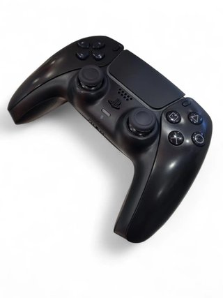 CONSOLA PS5 SLIM DIGITAL + MANDO NEGRO + CABLES