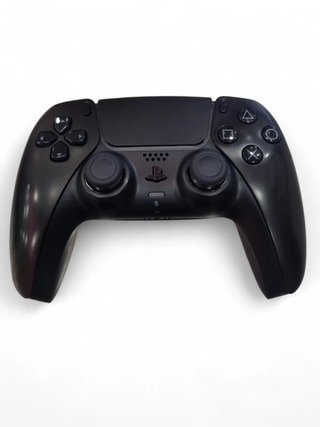 CONSOLA PS5 SLIM DIGITAL + MANDO NEGRO + CABLES