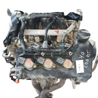 MOTOR COMPLETO MITSUBISHI MITSUBISHI COLT BERLINA 5 (Z30A) 2004-2009
