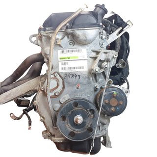 MOTOR COMPLETO MITSUBISHI MITSUBISHI COLT BERLINA 5 (Z30A) 2004-2009