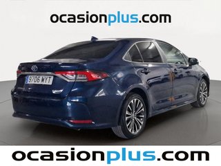 Toyota Corolla 140H Style 103 kW (140 CV)