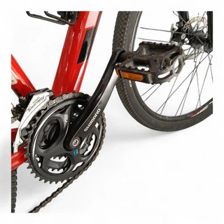 BICICLETA MONTAÑA MTB  RACER 290 FD 29"