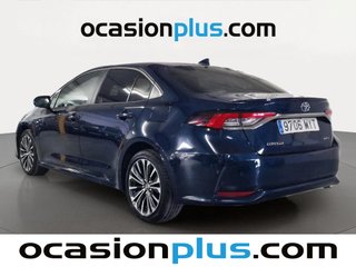 Toyota Corolla 140H Style 103 kW (140 CV)