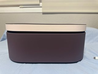 Dyson Airwrap Moldeador Nuevo Poco Uso+Accesorios