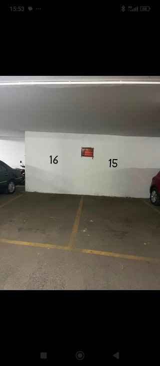 2 plazas de garaje en alhama vendo