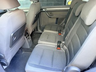 Volkswagen Touran 2012