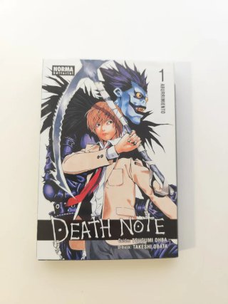 Comics y mangas