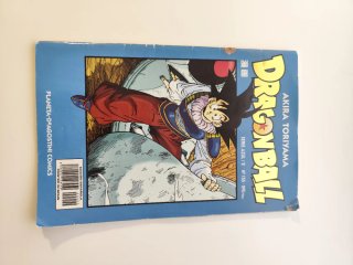 Comics y mangas